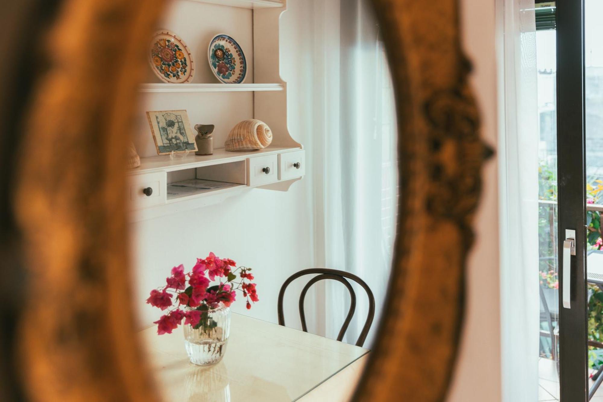 Apartments Bose Макарска Екстериор снимка